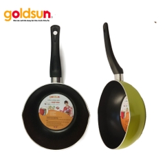 Chảo chống dính Goldsun FP-GE1520 (G) 20cm