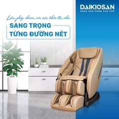 Ghế Massage Daikiosan DKGM-10001