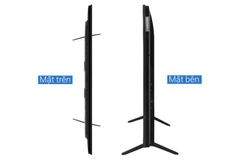 Google Tivi QD-Mini LED TCL 4K 55 inch 55C6K