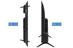 Google Tivi QLED TCL AI FHD 32 inch 32S5K