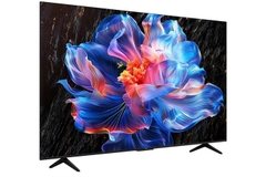 Google Tivi TCL AI 4K 75 inch 75P6K