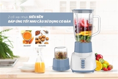 Máy xay sinh tố sunhouse SHD5113G