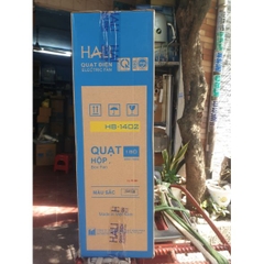 Quạt Hộp HaLi HB-1402