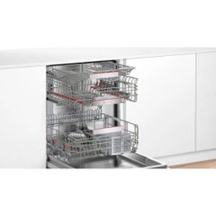 Máy rửa bát âm tủ Bosch SMV6ZCX16E Serie 6