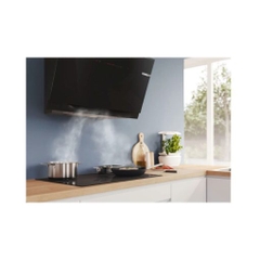 Máy hút mùi áp tường Bosch DWK91LT60 Serie 8