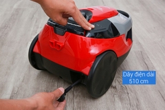 Máy hút bụi Hitachi CV-SE22V công xuất 2200W