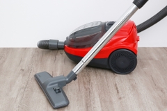 Máy hút bụi Hitachi SF20V