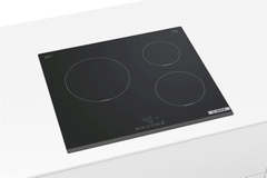 Bếp từ 3 vùng nấu lắp âm Bosch HMH.PUC631BB5E