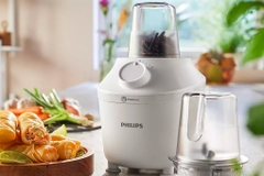 Máy xay sinh tố Philips HR2041/30