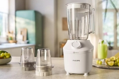 Máy xay sinh tố Philips HR2041/30