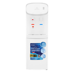 Cây nước nóng lạnh úp bình Hòa Phát HTL236
