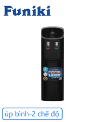 Cây nước nóng lạnh úp bình Hòa Phát HTL238