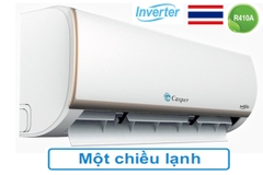 Điều hoà Casper 24.000BTU 1 chiều inverter IC-24TL33