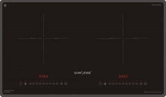 Bếp từ đôi Eurofine IEF004