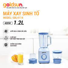 Máy xay sinh tố Goldsun  GBL4114