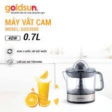 Máy vắt cam Goldsun GOS3900