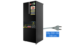 Tủ lạnh Panasonic Inverter 380 Lít NR-BX421WGKV
