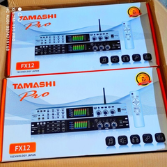 vang cơ TAMASHI pro Fx12