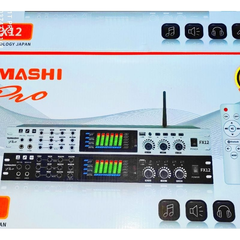 vang cơ TAMASHI pro Fx12