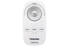 Quạt đứng Toshiba DC inverter F-LSD30(W)VN