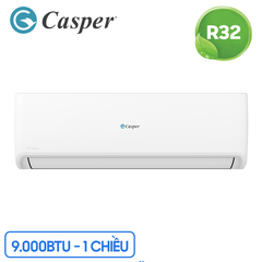 Điều hòa Casper 9.000BTU 1 chiều thường SC-09FS33