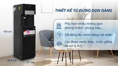 Máy lọc nước 7 lõi Toshiba TWP-W1035SVN