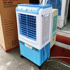 Quạt điều hòa hơi nước 45 lit HS588A