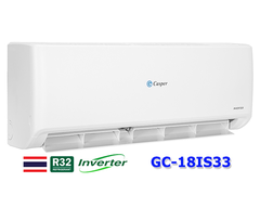 ĐIỀU HÒA CASPER 18000BTU 1 CHIỀU INVERTER IC-18TL32