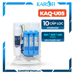 Máy lọc nước Karofi KAQ-U05