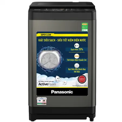Máy Giặt cửa đứng Panasonic 8.2 Kg NA-F82Y01DRV