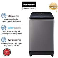 Máy Giặt cửa đứng Panasonic 8.2 Kg NA-F82Y01DRV