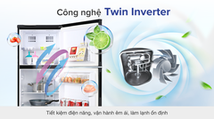 Tủ lạnh Funiki dung tích 209 lít FR-216ISU