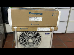 Điều hòa Panasonic Nhật Bản 2 chieu Inverter 12000BTU CS-282DFL
