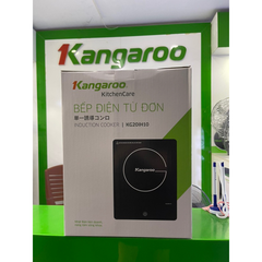 BẾP ĐIỆN TỪ ĐƠN KANGAROO KG20IH10