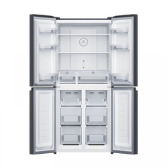 Tủ lạnh xiaomi mijia 430L có đông mềm