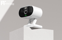 Camera Wifi IMOU IPC-C22FP-C ngoai trời, không dây