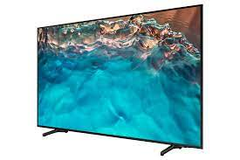 Smart Tivi Samsung 4K Crystal UHD 55 inch UA55BU8000