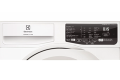 Máy giặt Electrolux 10 kg EWF1025DQWB UltimateCare 100 Inverter lồng ngang