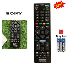 Điều khiển Tivi sony ngắn dòng tốt