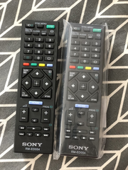 Điều khiển Tivi sony ngắn dòng tốt