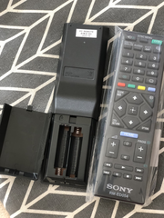 Điều khiển Tivi sony ngắn dòng tốt