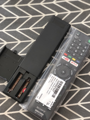 Điều khiển Tivi sony dài dòng thường