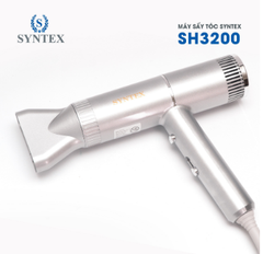 Máy sấy tóc Xyntex SH3200 công suất 32000W