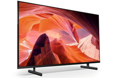 Google Tivi Sony 4K 43 inch KD-43X80L  (mã mới 2023)