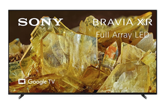 Google Tivi Sony 4K 55 inch XR-55X90L (mã mới 2023)