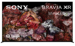 Google Tivi MiniLED Sony 4K 75 inch XR-75X95L (mã mới 2023)