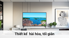 Smart Tivi LG 32 inch 32LK540BPTA