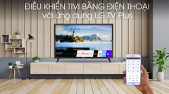 Smart Tivi LG 32 inch 32LM570BPTC