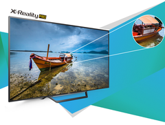 Smart Tivi Sony 32 inch KDL-32W600D