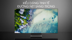 Smart Tivi QLED SamSung 4K 75inch QA75Q90R